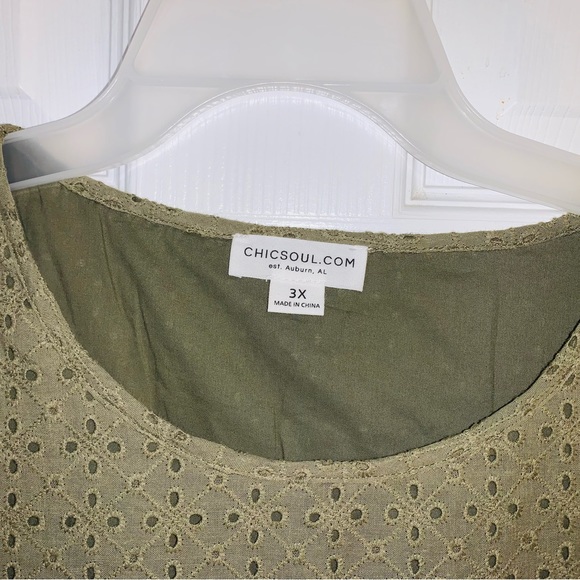 Chic Soul ♥︎ - Picture 6 of 6